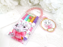 Load image into Gallery viewer, Claris The Mouse Magnificent Marker Set
