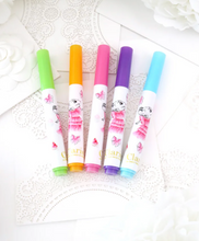 Load image into Gallery viewer, Claris The Mouse Magnificent Marker Set
