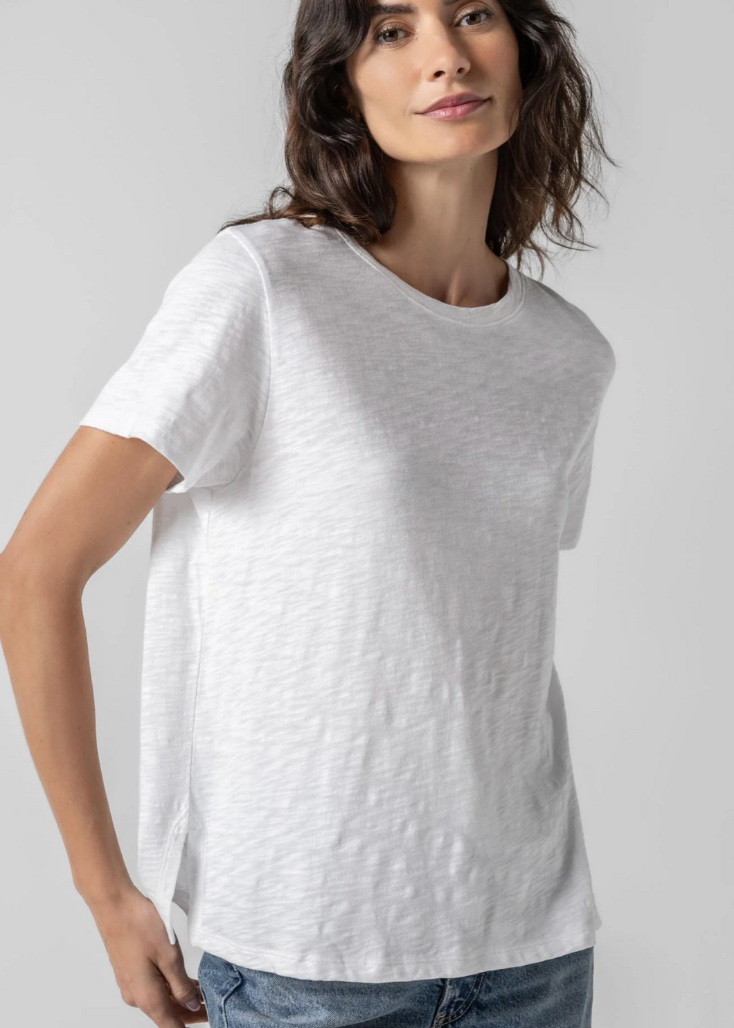 Boyfriend Tee