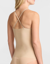 Load image into Gallery viewer, Zone Smoothing Cami-Beige
