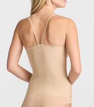 Load image into Gallery viewer, Zone Smoothing Cami-Beige
