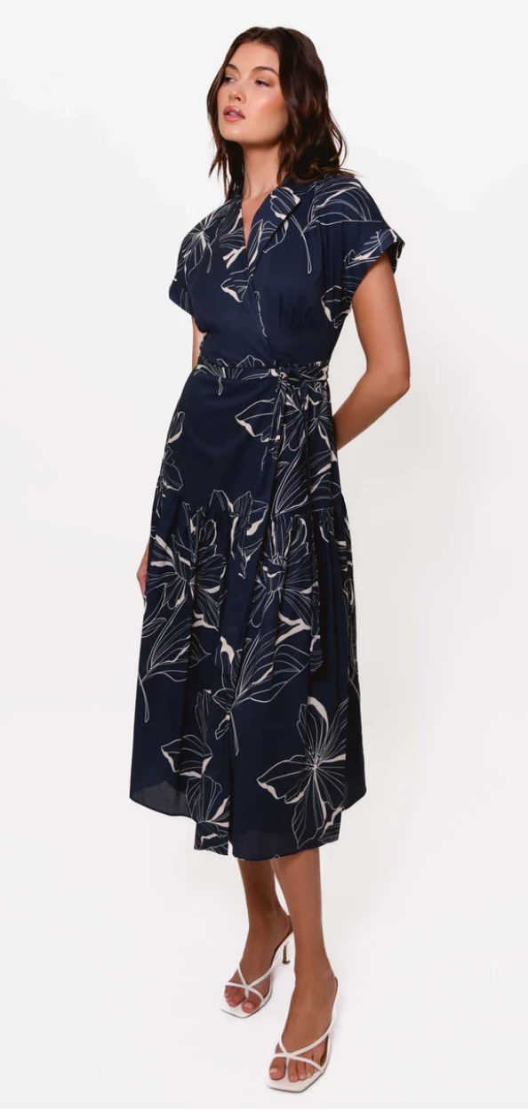 Rosen Dress
