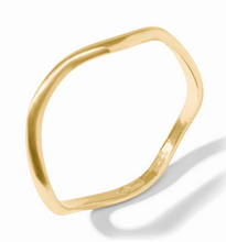 Load image into Gallery viewer, Wave Bangle
