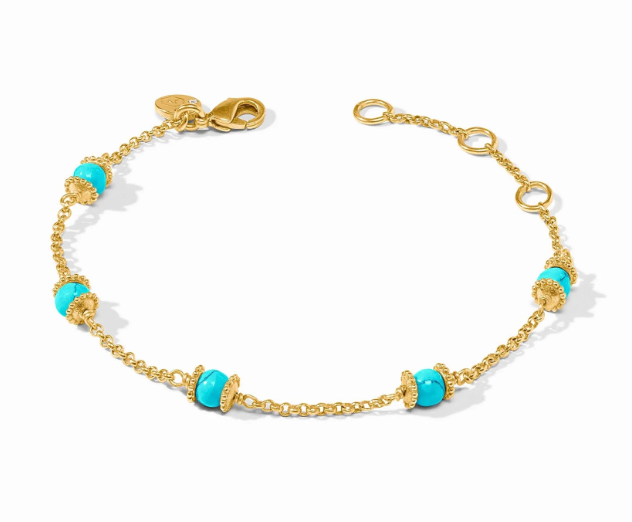 Hydra Delicate Bracelet