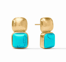 Load image into Gallery viewer, Catalina Earrings
