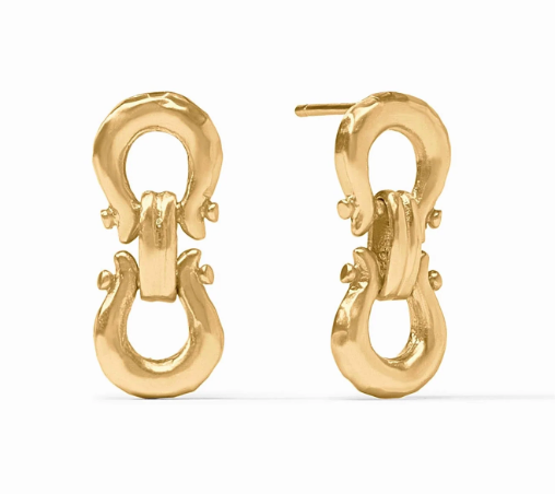 Saratoga Earring