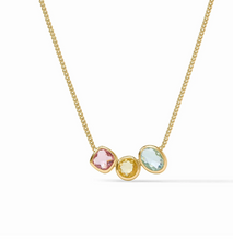 Load image into Gallery viewer, Kaleidoscope Delicate Necklace
