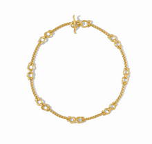Load image into Gallery viewer, Saratoga Demi Link Necklace

