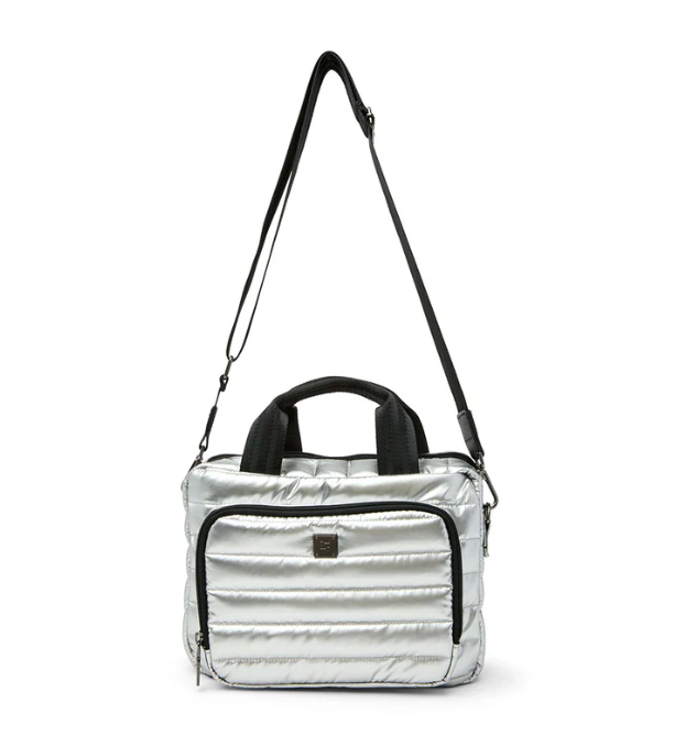 Stowaway Toiletry Case