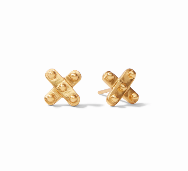 Soho Demi X Studs