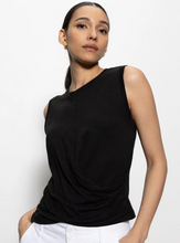 Load image into Gallery viewer, Draped Tank
