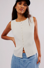 Load image into Gallery viewer, Tilly Vest
