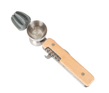 Load image into Gallery viewer, Bartender 10-in-1 Multi-Tool
