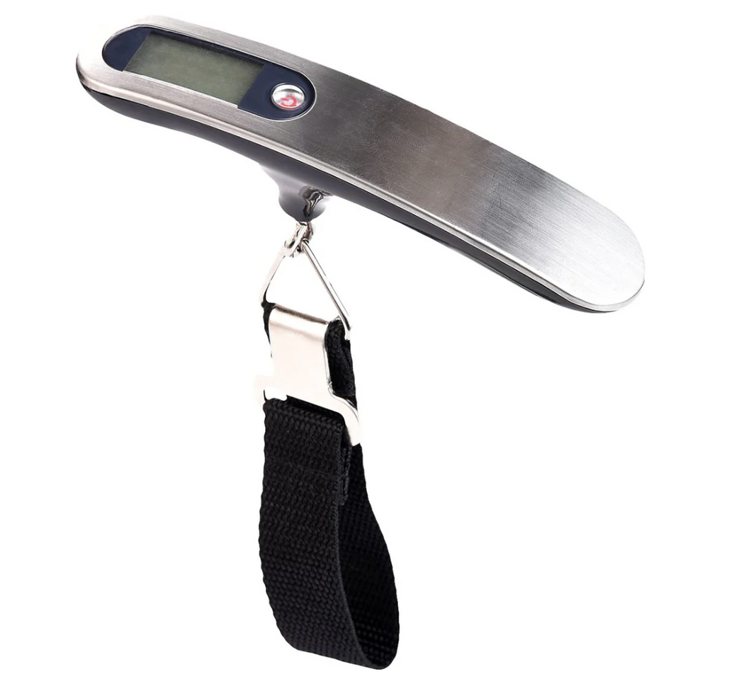 Digital Luggage Scale