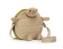 Load image into Gallery viewer, Timmy Turtle Bag
