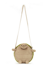 Load image into Gallery viewer, Timmy Turtle Bag
