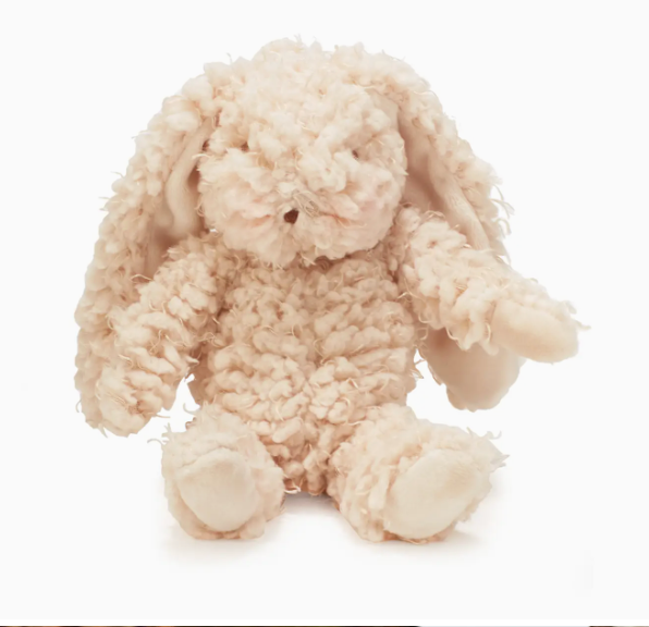 Harey the Bunny
