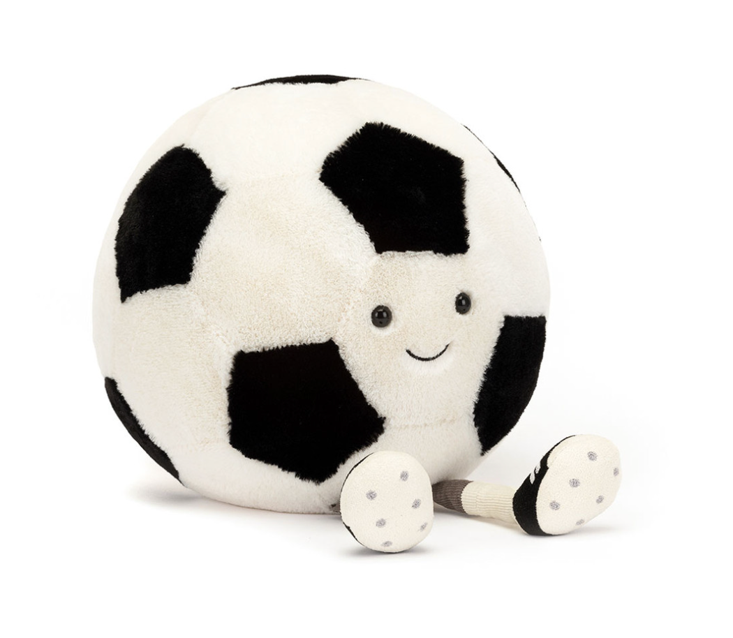 Amuseables Sports Soccer Ball