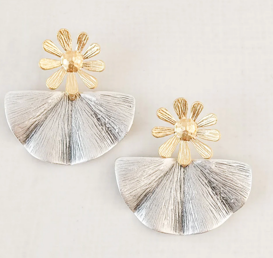 The Eloise Earrings