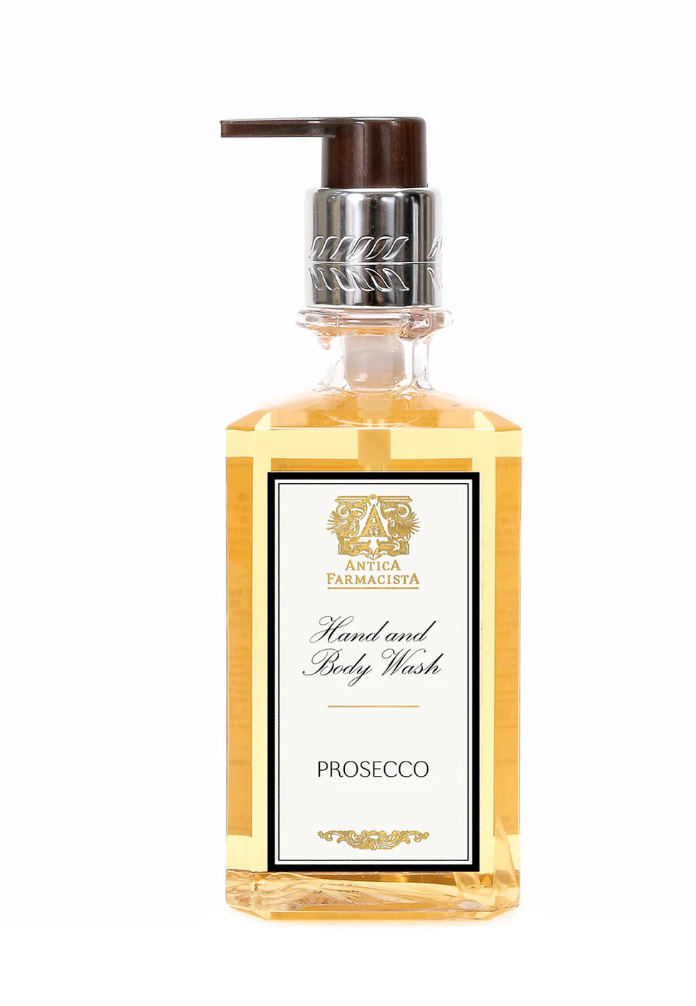 Prosecco Hand & Body Wash