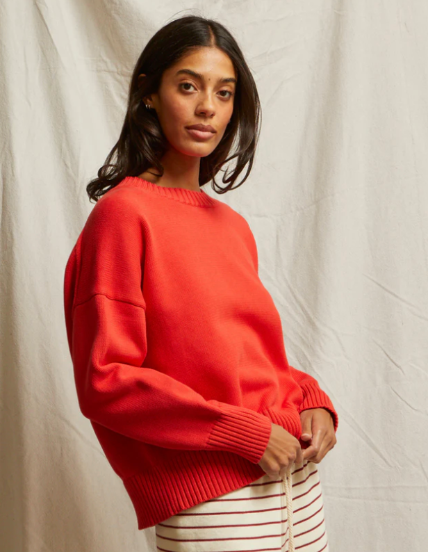 Janet Sweater