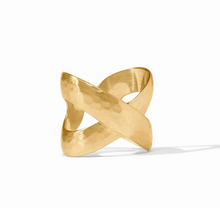 Load image into Gallery viewer, Catalina X Ring
