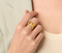 Load image into Gallery viewer, Catalina X Ring
