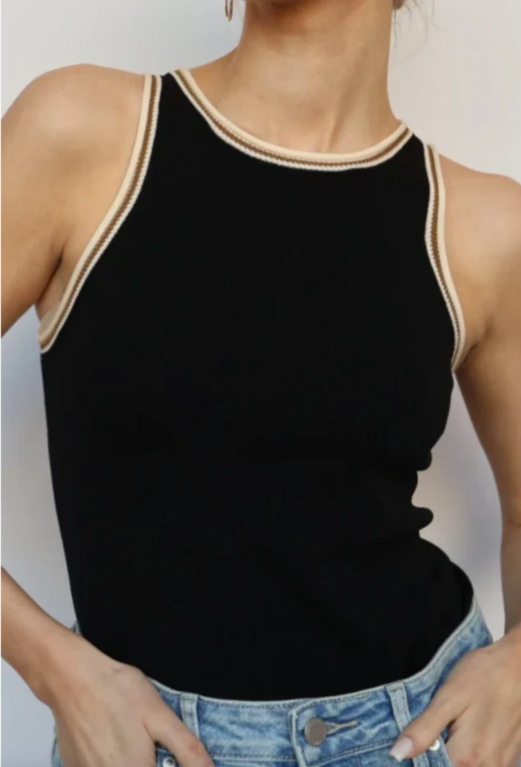 Mariah Tank