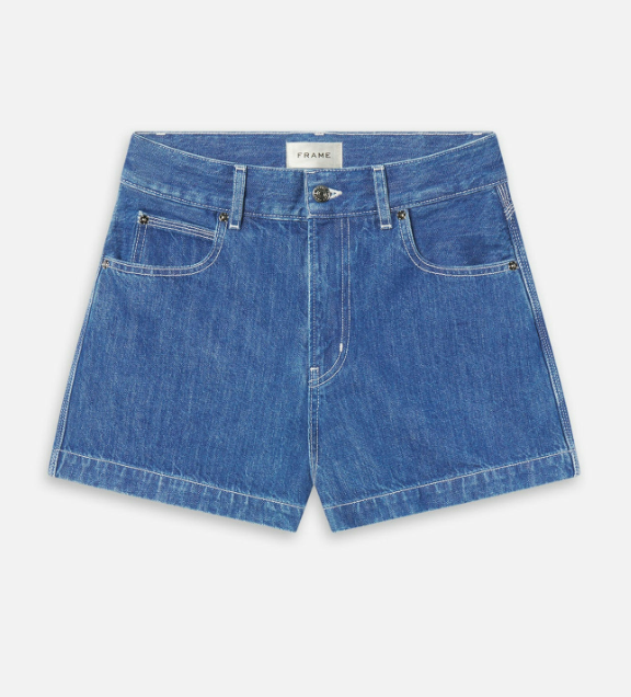 The Charm Short