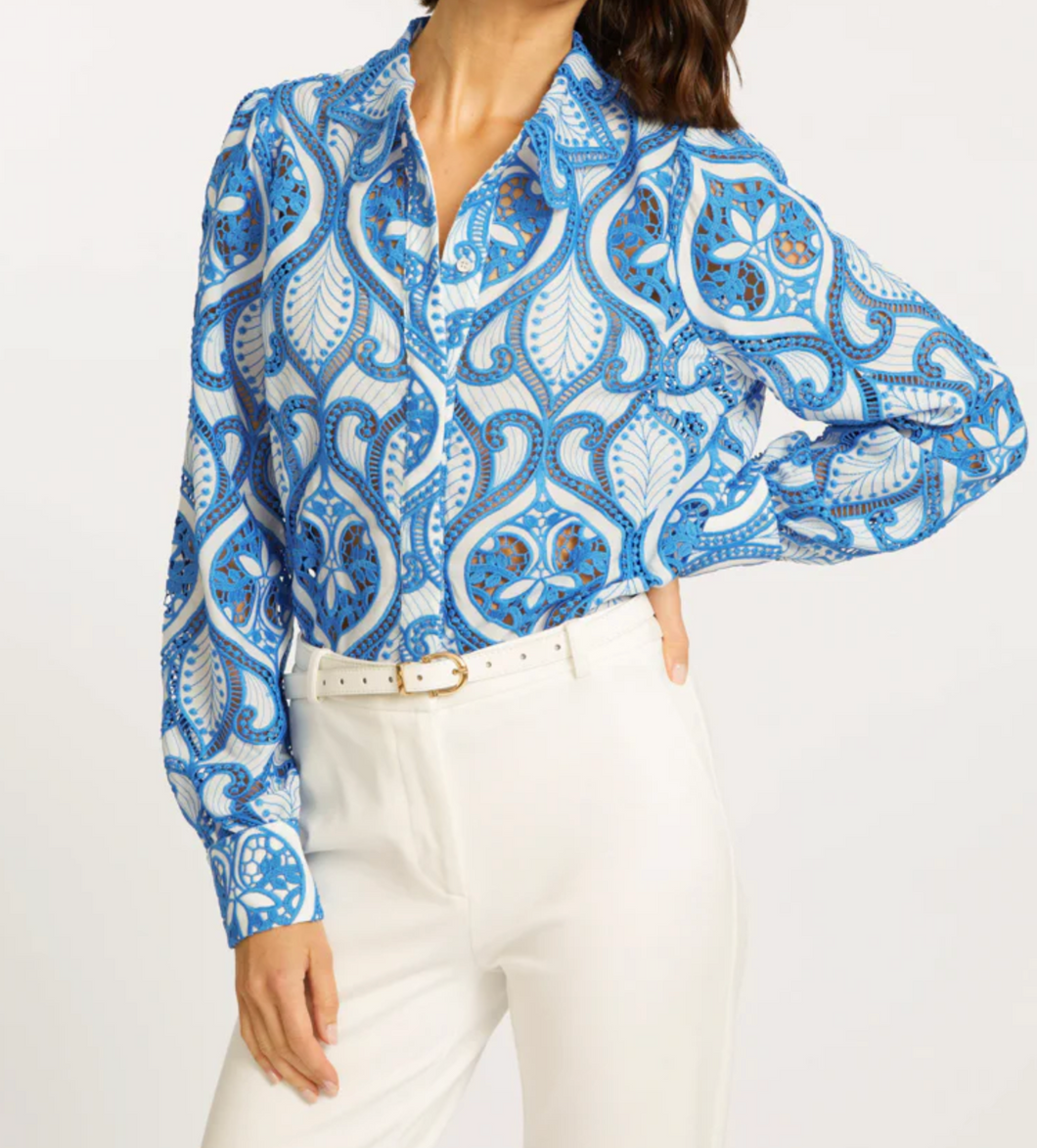 Emmie Top