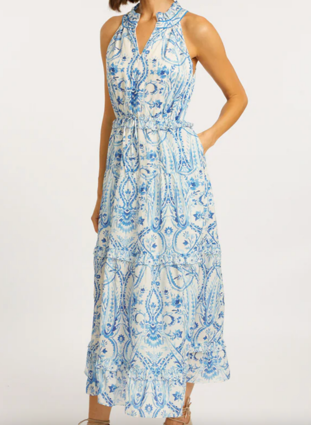 Hollie Dress