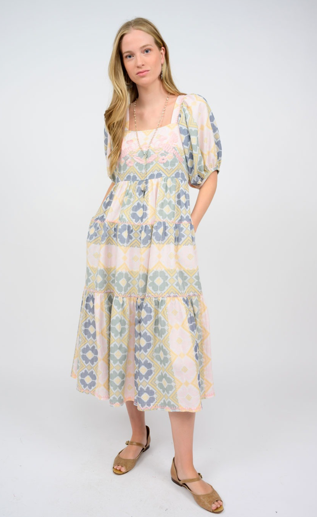 Zelda Dress