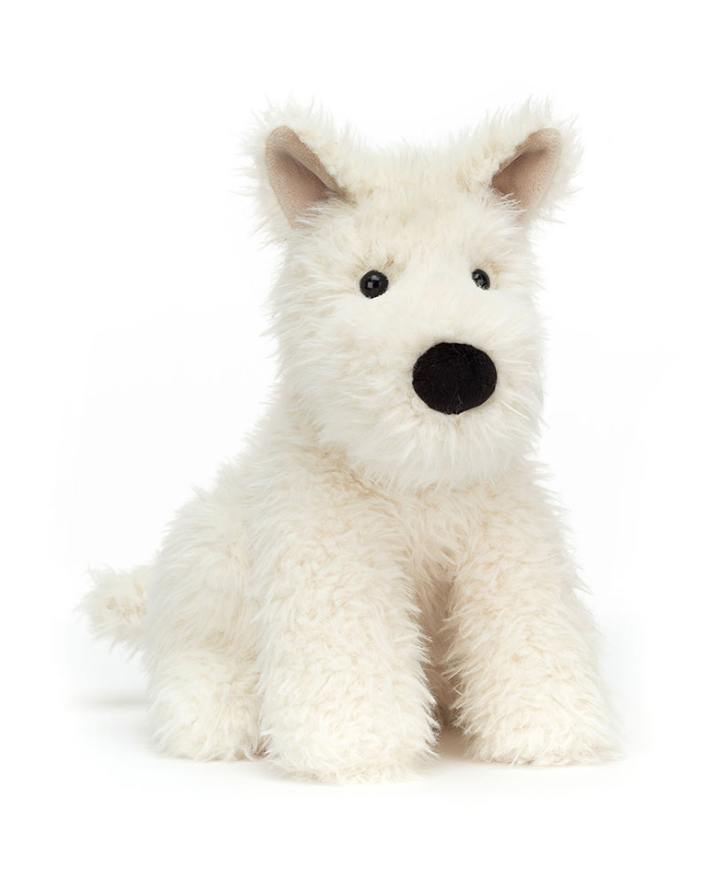 Munro Scottie Dog