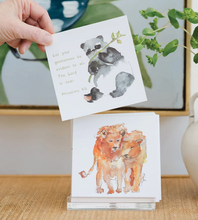Load image into Gallery viewer, Children's Scripture Cards
