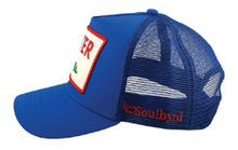 Load image into Gallery viewer, Later Gator Trucker Hat
