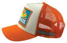Load image into Gallery viewer, Lazy Daze Trucker Hat
