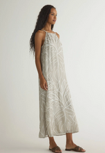Load image into Gallery viewer, Maxi Halter Dress
