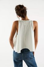 Load image into Gallery viewer, Hialeah Tee in Clean Ivory
