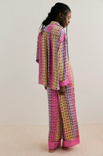 Load image into Gallery viewer, Dreamy Days Pajama Set in Combo

