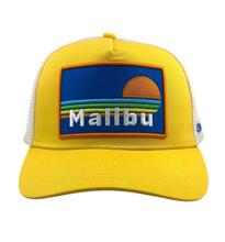 Load image into Gallery viewer, Malibu Trucker Hat
