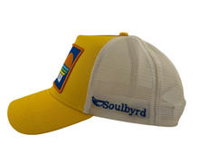 Load image into Gallery viewer, Malibu Trucker Hat
