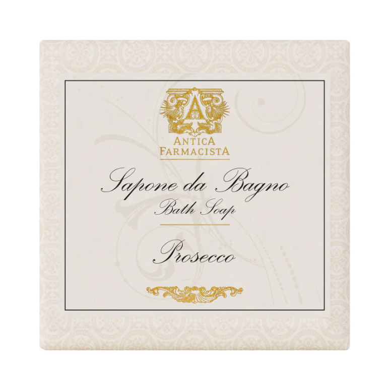 Prosecco Bar Soap