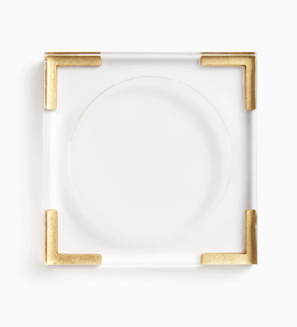 Small Acrylic Tray