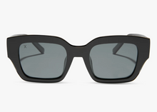 Load image into Gallery viewer, Amore Sunglasses in Black
