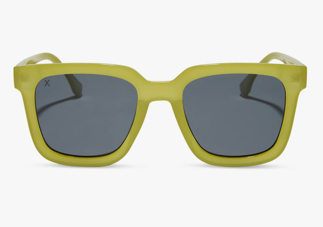 Malibu Sunglasses in Valley Green