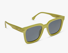 Load image into Gallery viewer, Malibu Sunglasses in Valley Green
