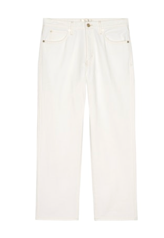 The Hang Jean in Au Naturel