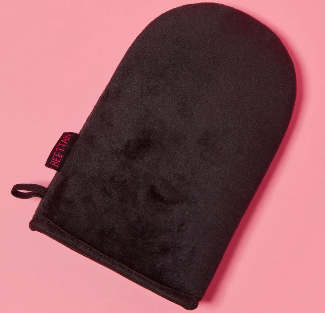 Deluxe Tanning Mitt