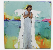 Load image into Gallery viewer, Hopeful Puzzle
