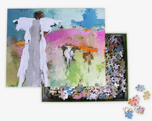 Load image into Gallery viewer, There By Faith Puzzle
